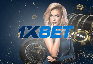 1xbet