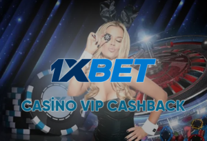 1xbet casino