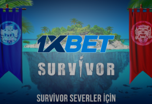 1xbet survivor