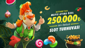 betpark mayıs ayı