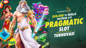betpark pragmatic